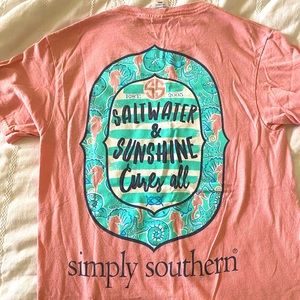Simply Southern T-Shirt